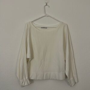 Zara Knit Pullover